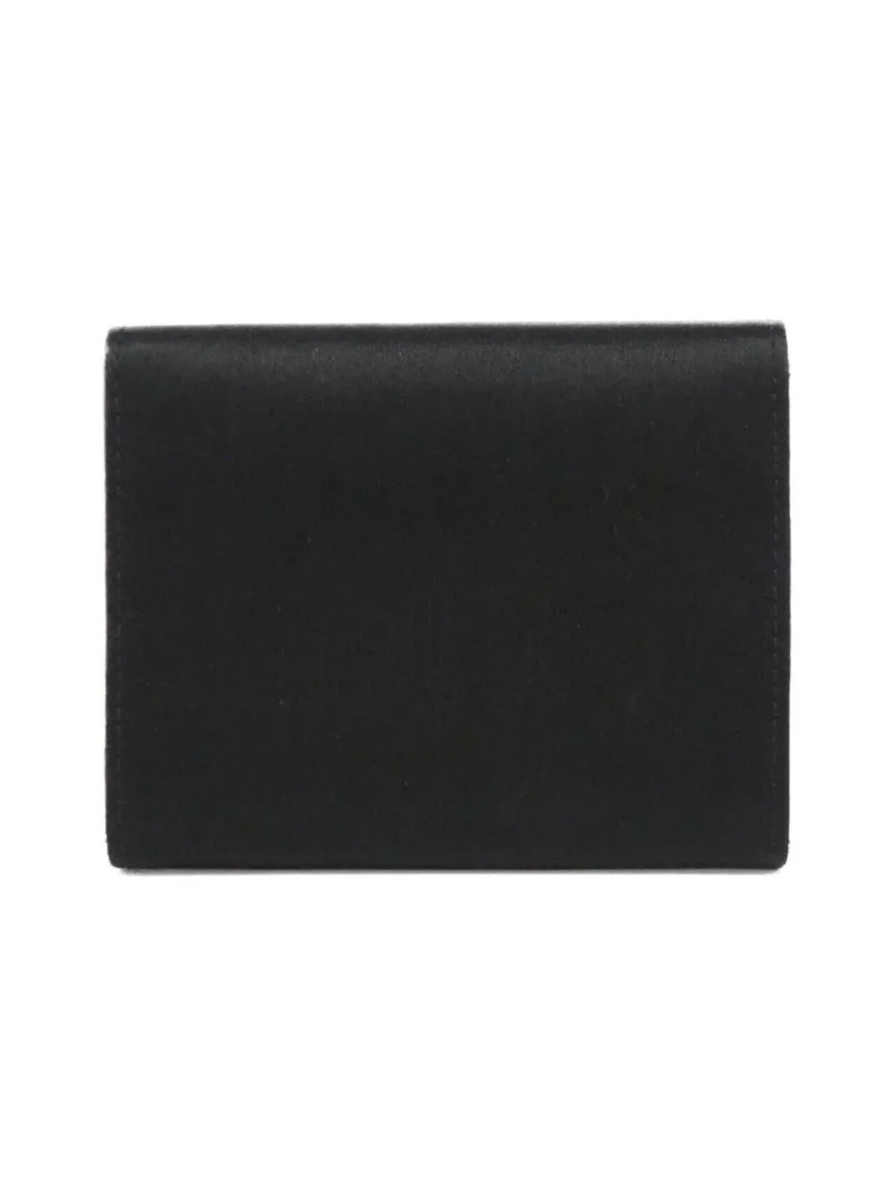 Chanel Vintage Coin Case